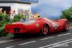 NSR Ford P68 #33 Brands Hatch 1968