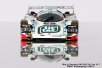 Slot.it Porsche 962 KH Tic Tac #17 WSPC Nürburgring 1989