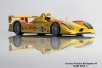Carrera Porsche RS Spyder #6 ALMS 2006