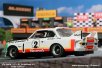 Fly Slotcar BMW 3,5 CSL Brno