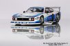 Fly Ford Capri RS Turbo Sachs #1 Zolder DRM 1979