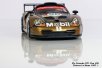 Porsche Fly GT1 Evo #25 Testcar Le Mans 1997